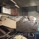 台湾立仲S50-3M数控车床，12工位重型伺服刀塔，发那科.