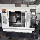 []马扎克立式加工中心VTC-200BN行程:1120510510mm工作台.