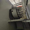 刚刚拿下一台常州玖璋龙腾产800单工位卧加、三轴行程.