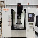 []性价比超高南京美克斯857B数控铣2022年 BT50重型机 发.