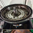 刚买一台亚威4025数控龙门加工中心发那科MF1包系统a法.