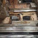 金宇6163X6000数控车，很少用。