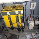 沈阳数控63300斜身车。15寸液压卡盘，12工位刀架，加.