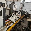 出售准新TK2140数控深孔钻，加工深度1700，凯恩帝系统