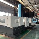 浙江金凯3022龙门加工中心，工作台1.83.1米，三轴行程.