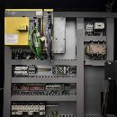 []同款2台，杭州大天855加工中心发那克m f Plus系统，45.